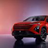 Demand of the automaker Omoda today
