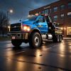 Tow truck 24/7 with experienced craftsmen at a bargain price Tow truck 24/7 with experienced craftsmen at a bargain price
